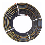 Rollo 50 Mts Manguera Pe Al Pe 1/2'' (20mm) Durman Gas 