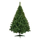 Árbol De Navidad Canadian Deluxe 1.20 Mts Pettish Online