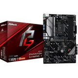 Placa Mae Am4 Asrock X570 Phantom Gaming 4 Atx