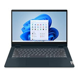 Laptop Lenovo Flex 5 , 14.0  Fhd Touch Display, Amd Ryzen 5