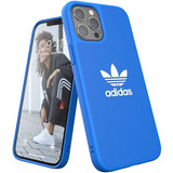 Funda Para iPhone 12 Pro Max adidas Originals Azul