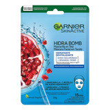 Garnier Skin Active Garnier Skin Active Hidra Bomb Mascarill