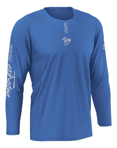 Remera Payo Aqua Extreme Protección Solar Uv Deporte Outdoor