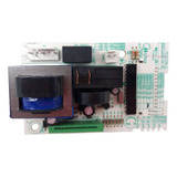 Placa De Microondas Para Mm20el Mm20 127v