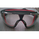 Antiparras 3m Goggle Gear 500