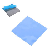 Pasta Termica Thermal Pad 100x100mm 12.8w/mk 2mm Para Gpu