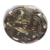 Repuesto Maquina Reloj  Baume & Mercier Dama, Cal. Eta 980