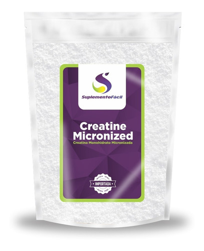 Creatina Pura 1kg + Maca Peruana 1kg