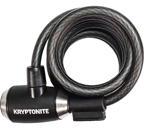Kryptonite Kryptoflex Mm Cable De Llave Candado Para Bicicle