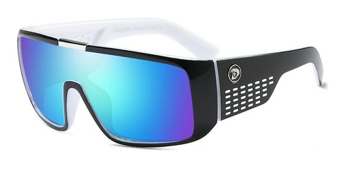 Lentes Gafas De Sol Polarizado Dubery D2030 Protección Uv400