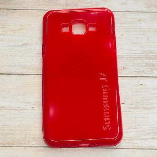 Funda Tpu Para Celular Samsung J7 / J7 Neo / J7 Core