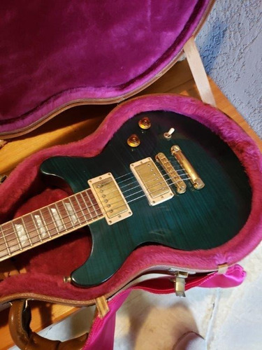 Guitarra Electrica Gibson Les Paul Stardard Usa 1998