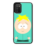 Carcasa Para Samsung A02s - South Park