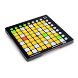 Novation Launchpad Mk2 Mini Controlador De Grid Compacto Usb