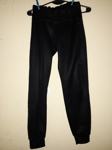 Pantalón Jogging De Dama. Talle S. Marca Clon.