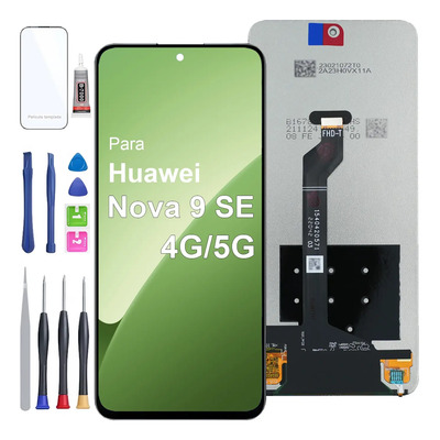 Para Huawei Nova 9 Se Jln-lx1 Jln-lx3 Pantalla Display