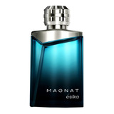 Perfume Magnat Azul Exclusive Edition E - mL a $722