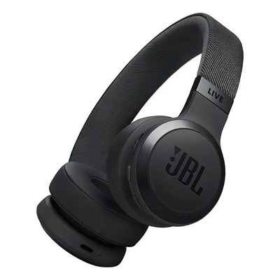 Audifonos Inalambricos Jbl Live 675nc Cancelacion De Ruido Adaptativa | Meses sin interés