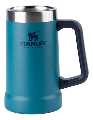 Caneca Térmica De Cerveja Stanley Lagoon | 709ml