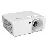 Proyector Optoma Zw350st Laser Wxga 3600 Lum.