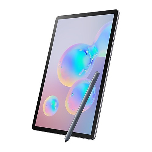 Tablet Samsung Galaxy Tab S6 10.5  256gb Gris 8gb Ram
