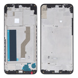 1 Placa De Marco Central For Zte Blade V10 Vita