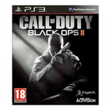 Call Of Duty Black Ops 2 + Revolución Juego Ps3  Original 