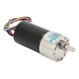 Motor Sin Escobillas Dc24v Dc Mini Reductor De Velocidad Dc