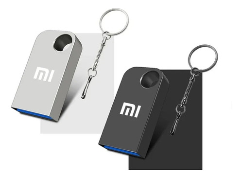 Pen Drive Xiaomi 2tb Mini Usb 3.0 Alta Velocidad