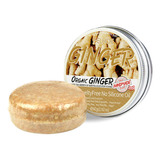 Champú T Soap Ginger Jabón Refrescante Anticaspa Sin Aceite