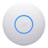 Access Point Ubiquiti Unifi Uap-nanohd Dual Band