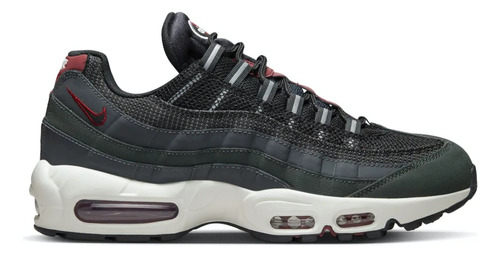 Nike Air Max 95 Essential 9.5 Us 27.5 Mx