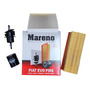 Kit Aceite Y Filtros Fiat Mobi Fiorino Fire 1.4 Uno Novi Way fiat Fiorino