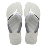 Chinelo Havaianas Dual Masculino