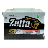 Bateria Zetta 50 Amp --penha - Promoção