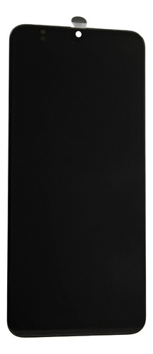 `` Pantalla Lcd Touch Para Samsung M31 M315 Negro Oled
