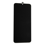 `` Pantalla Lcd Touch Para Samsung M31 M315 Negro Oled