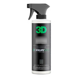 Ceramic Interior Detailer 3d Glw 16oz-limpiador De Interior