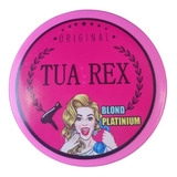 Matizador Rn16 Blond Platinium Tua Rex 100% Original