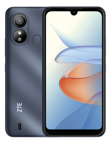 Zte Blade L220 32 Gb Azul 1 Gb Ram