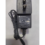 Cargador Para Radios Motorola 14vdc 1a