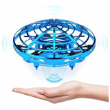 Helicóptero De Mano Quadrocopter Drone Mini Drone Ufo