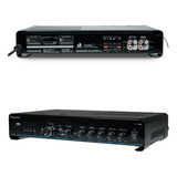 Amplificador Receiver Frahm Slim 3500 G5 Usb/bt/sd/fm 2x120w