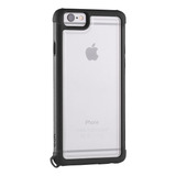 Stm Dux Rugged Case For iPhone 6/6s Plus, Black