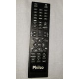 Controle Remoto Philco Mini Micro System Som 