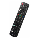 Control Panasonic Smart Tv + Forro Rm-l1378