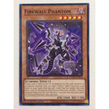 Yugioh! Firewall Phantom Cyac-en002