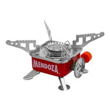 Mini Estufa De Gas Portatil Para Camping - Mc-007 Mendoza