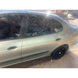 Renault Megane 2002 1.4l