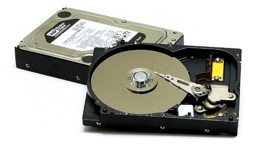 Disco Duro Sata 3.5 250 Gb Varías Marcas Para Pc